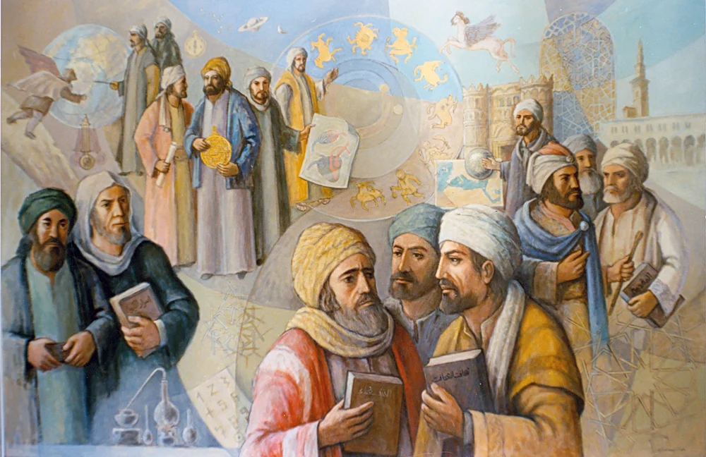 علم الغيب