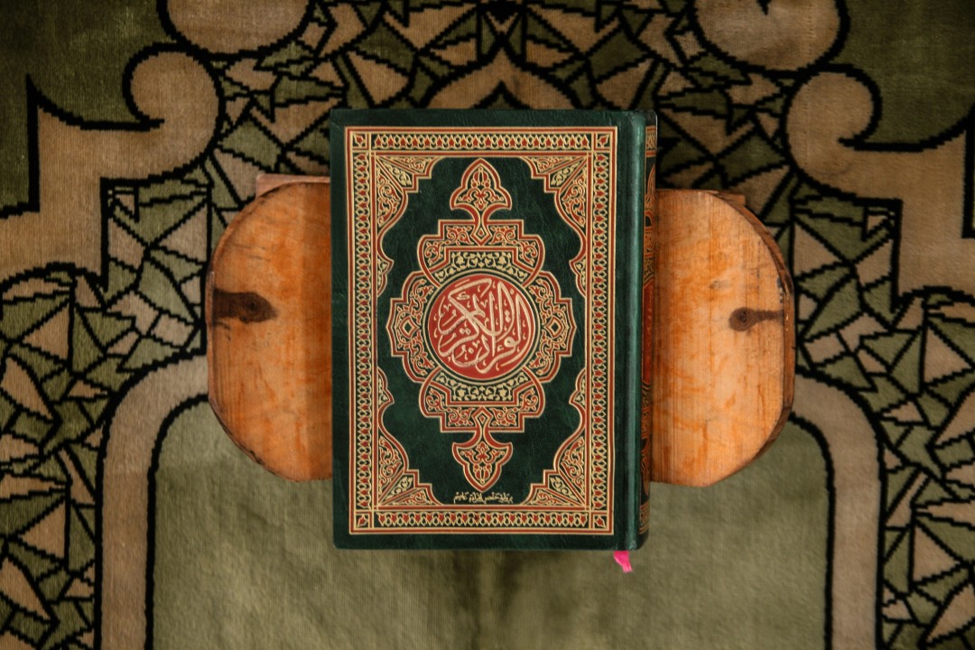 الشرك الخفي