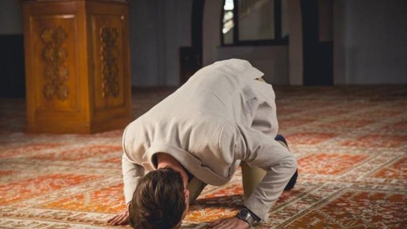 أجر الإمام