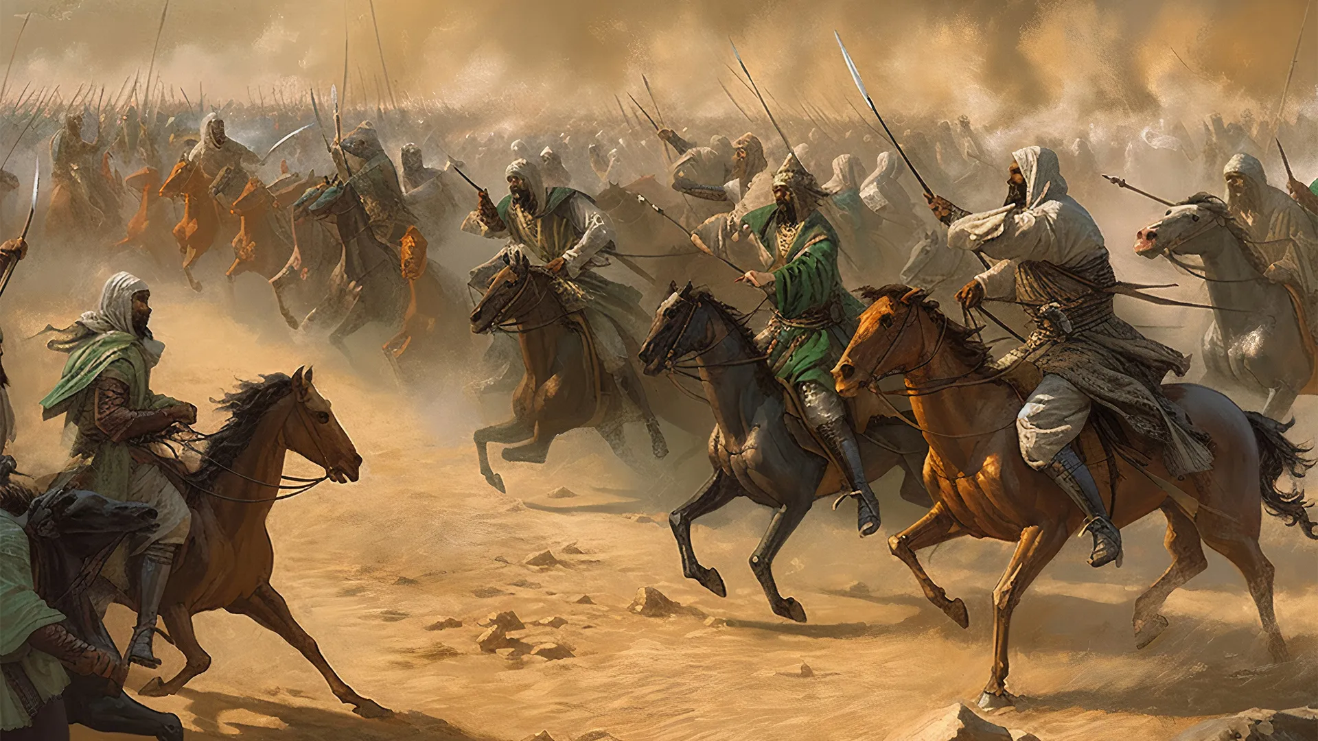 معركة كوفادونجا