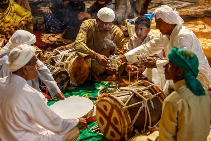 الزار