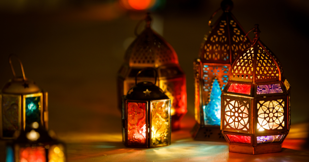 ماهي مفطرات الصائم