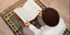 أركان العقيدة الإسلامية