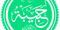 حبيبة بنت خارجة الأنصارية