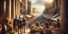 أحداث فتح مصر
