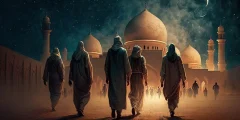 تعريف الصحابي في الإسلام: مفهومه، شروطه، وأهميته الشرعية
