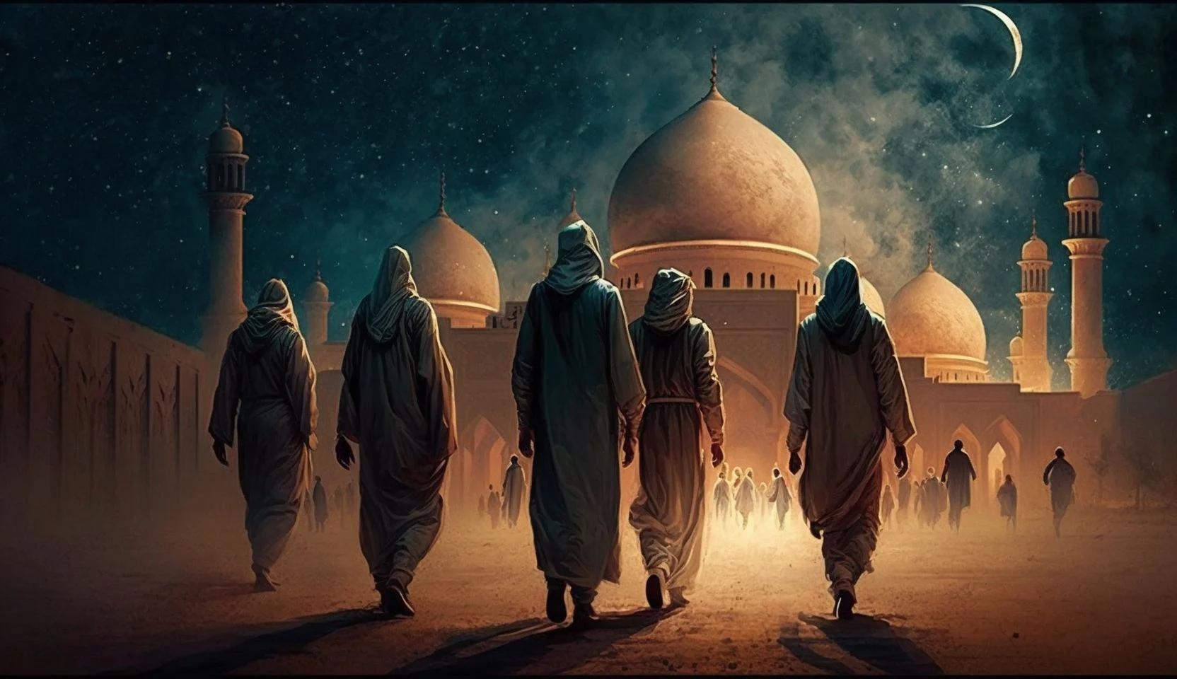 عمران بن حصين