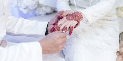 من استطاع منكم الباءة فليتزوج