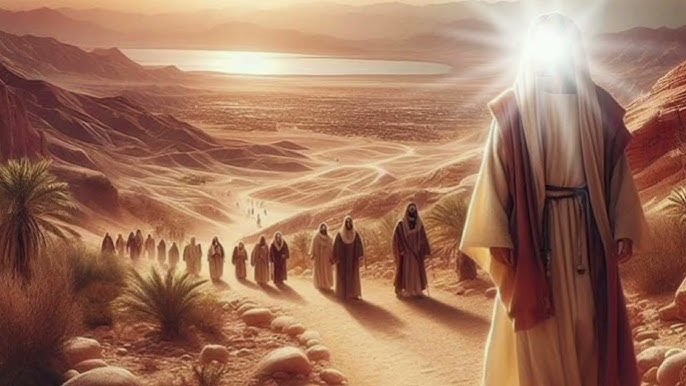 قصة يوسف عليه السلام