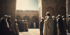 الورثة الشرعيون