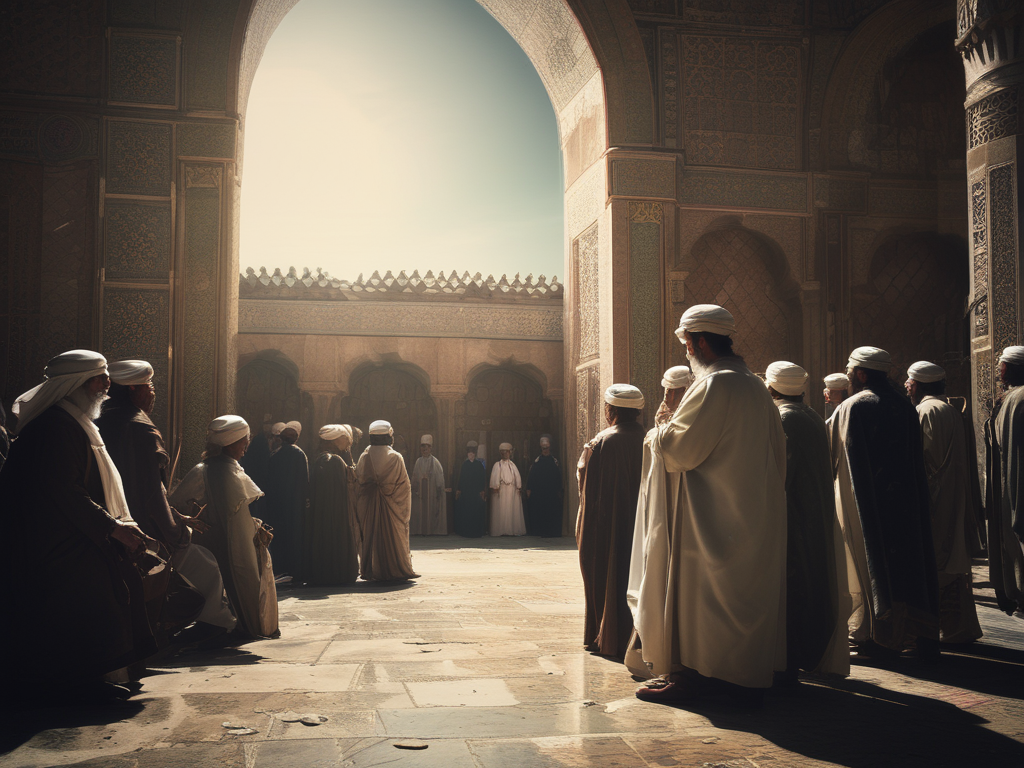 الورثة الشرعيون