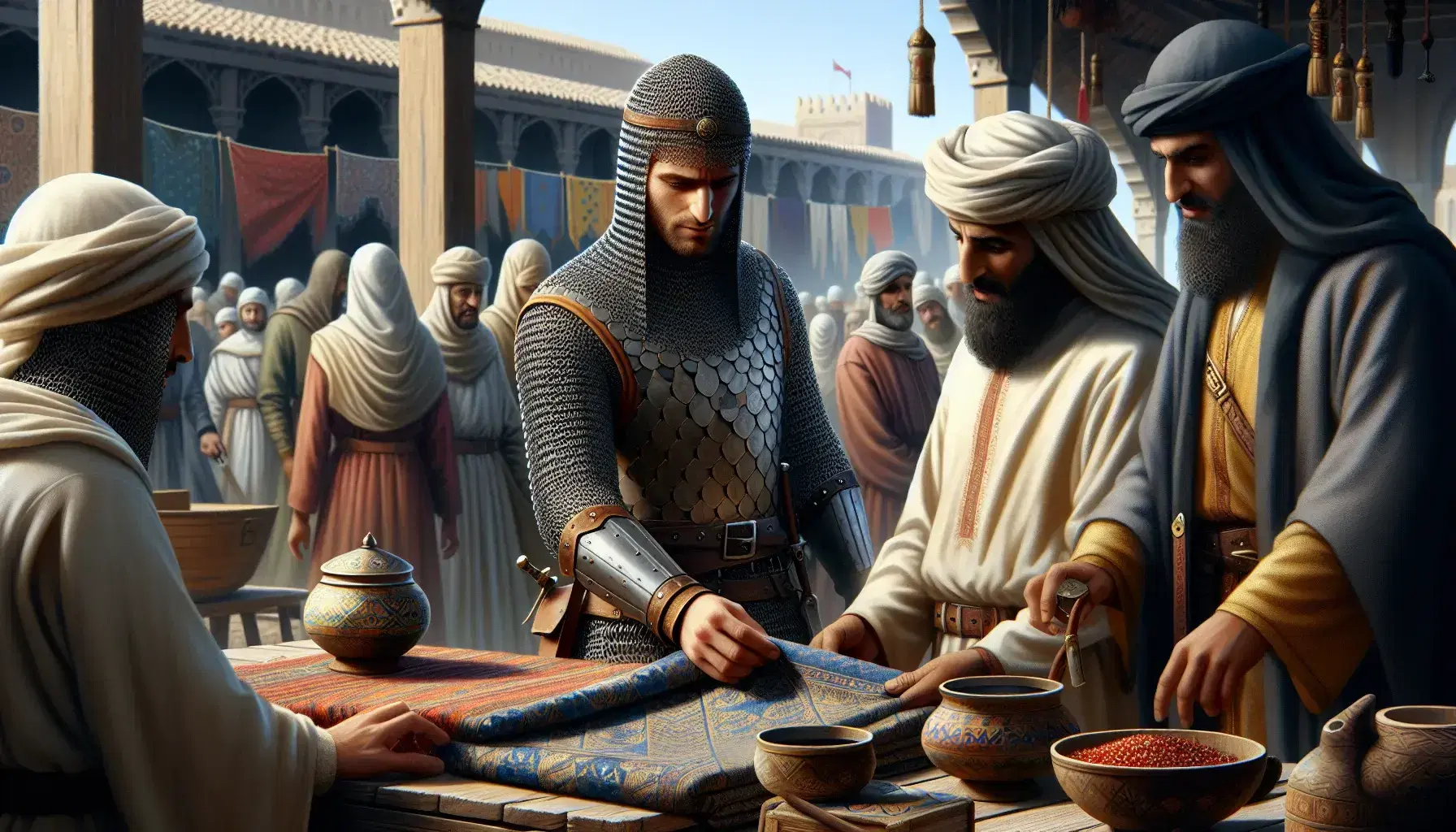 حساب توزيع الميراث في الإسلام