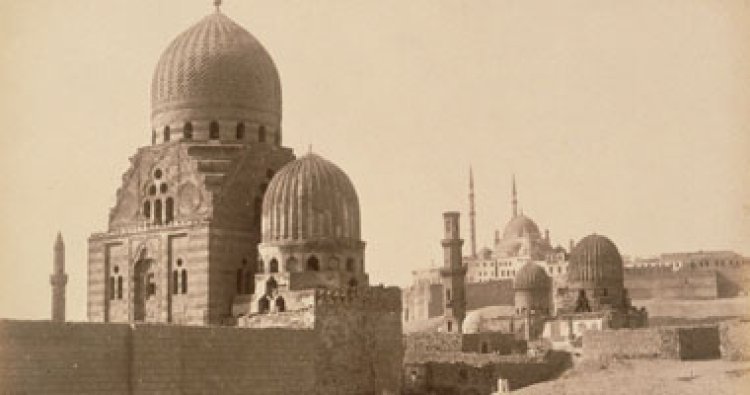 الفسطاط