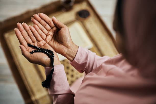 فضل الدعاء