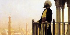 نصيب الابن من الميراث