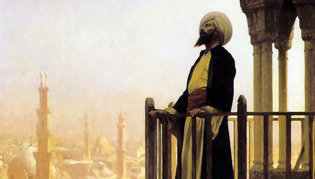 نصيب الابن من الميراث