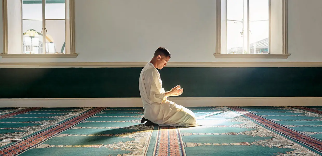 حديث السبع الموبقات