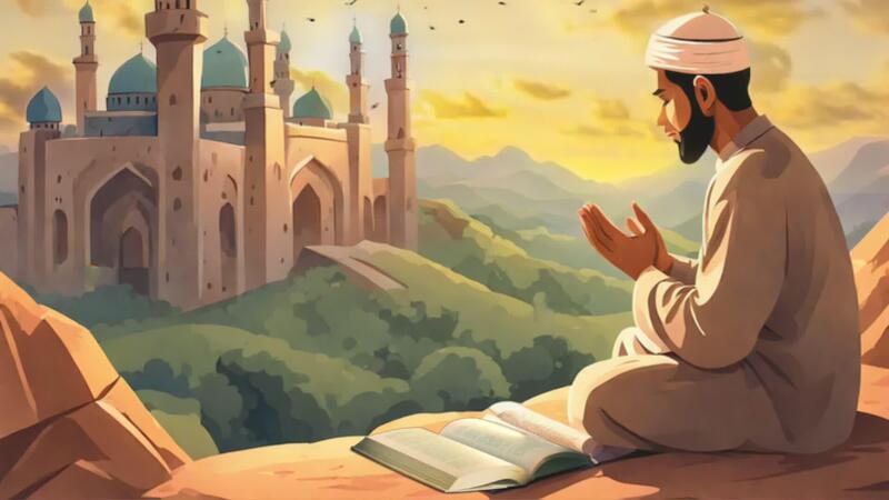 تقوى الله
