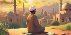 الثناء على الله