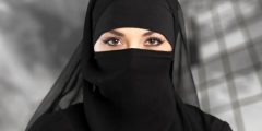 صفات الحجاب الشرعي