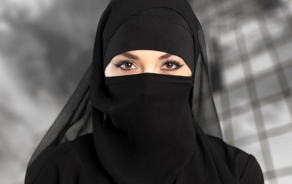 صفات الحجاب الشرعي