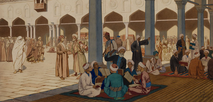 قانون الإرث