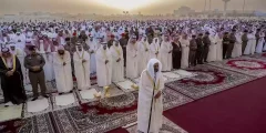 كم ركعة صلاة العيد