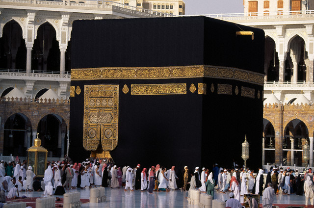 وقفات ما بعد الحج