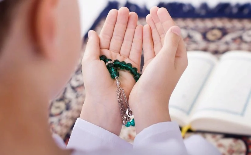 ادعية لجلب الحظ