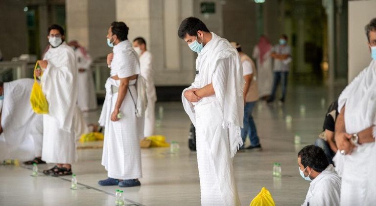 الفرق بين الركن والواجب في الحج