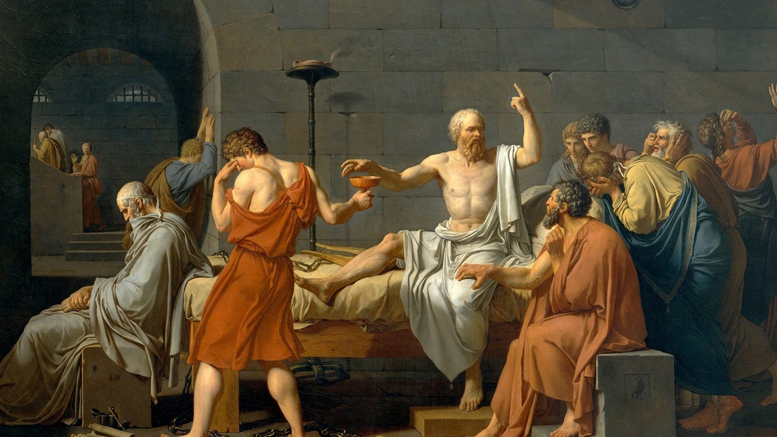 تاريخ الإلحاد