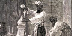 الدخواريون أعظم أطباء العصر الإسلامي الوسيط
