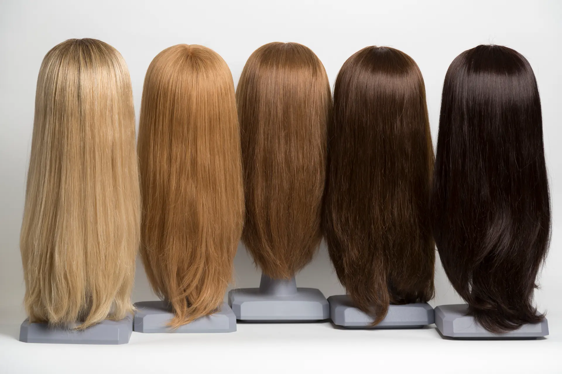 حكم لبس الباروكة