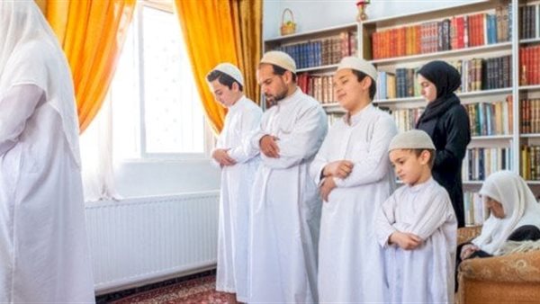عدد ركعات صلاة العيد