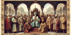 سلاطين الدولة العثمانية بالترتيب