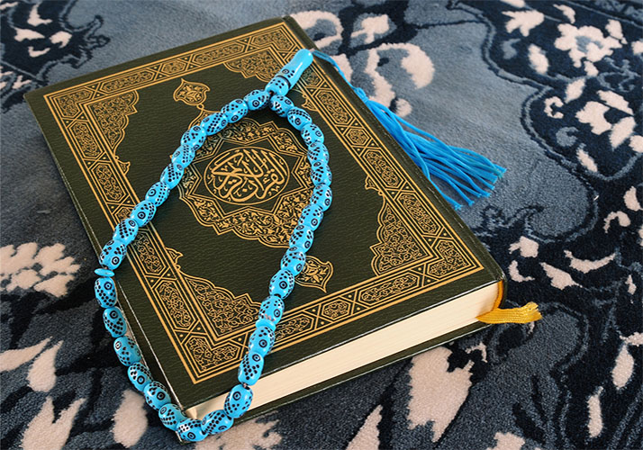 أركان الإيمان الستة وأركان الإسلام الخمسة في الكتاب المقدس