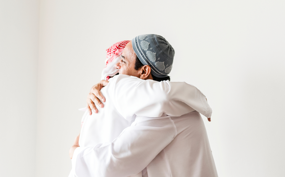 اغتنم خمساً قبل خمس