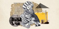 ثابت بن قرة: “إقليدس العرب” ورائد التكامل والتفاضل في العصر الذهبي