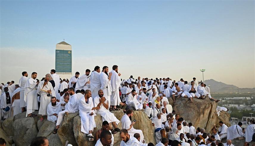 من شروط الحج والعمرة
