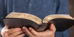 ماذا قال المسيح عيسى عليه السلام عن النبي محمد