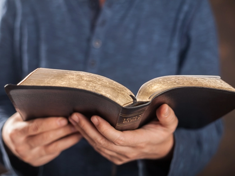 ماذا قال المسيح عيسى عليه السلام عن النبي محمد