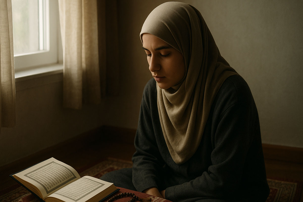 حقوق الجسد علينا