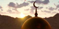 دلائل النبوة في القرآن والسيرة النبوية