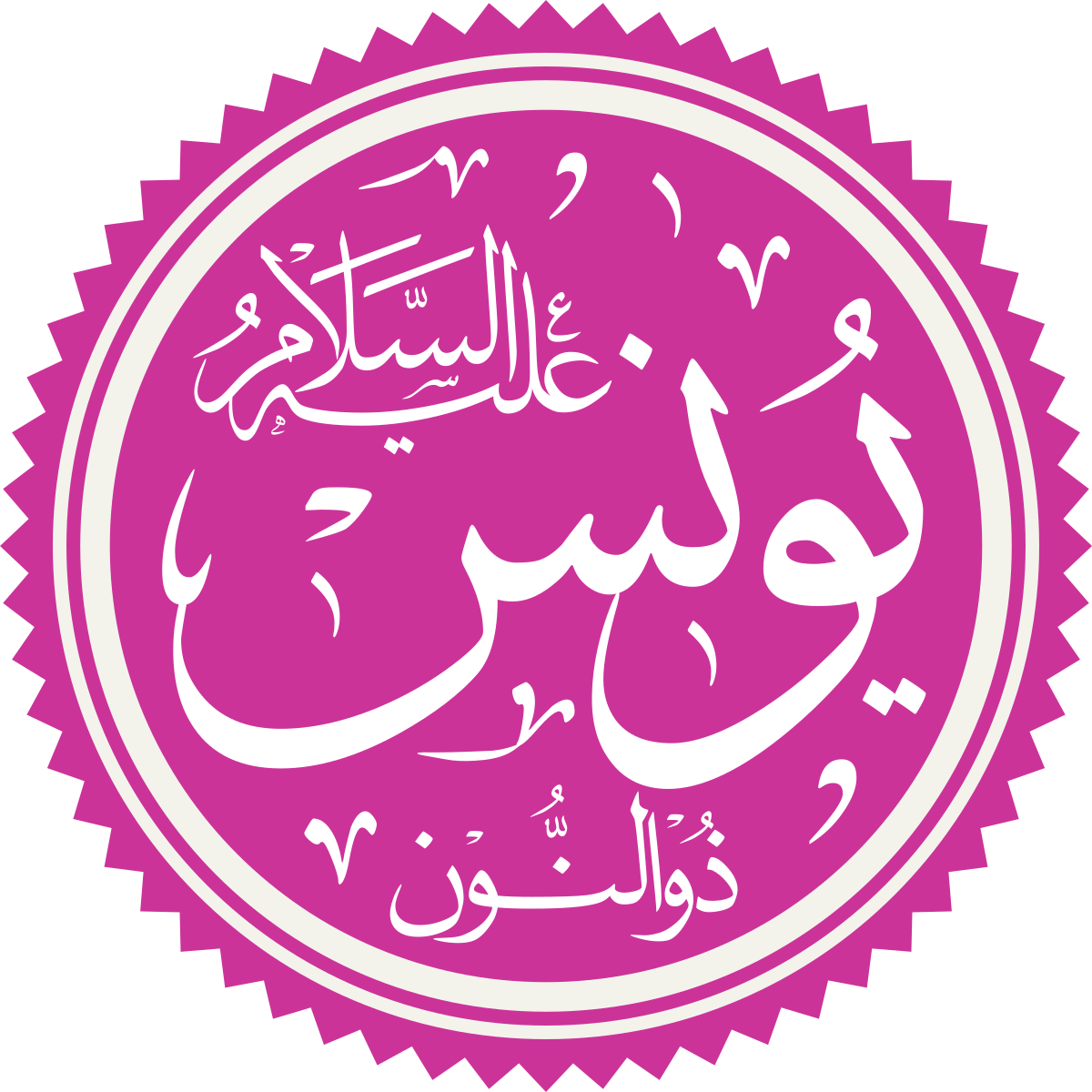 ما معنى ذو النون