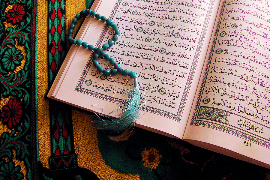 القصة القرآنية