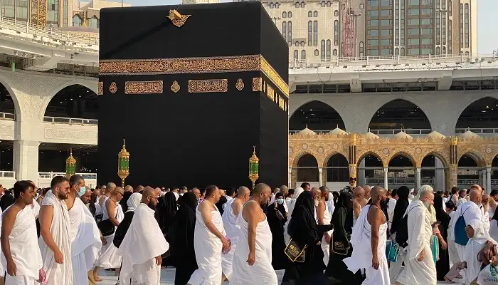 فولوا وجوهكم شطره