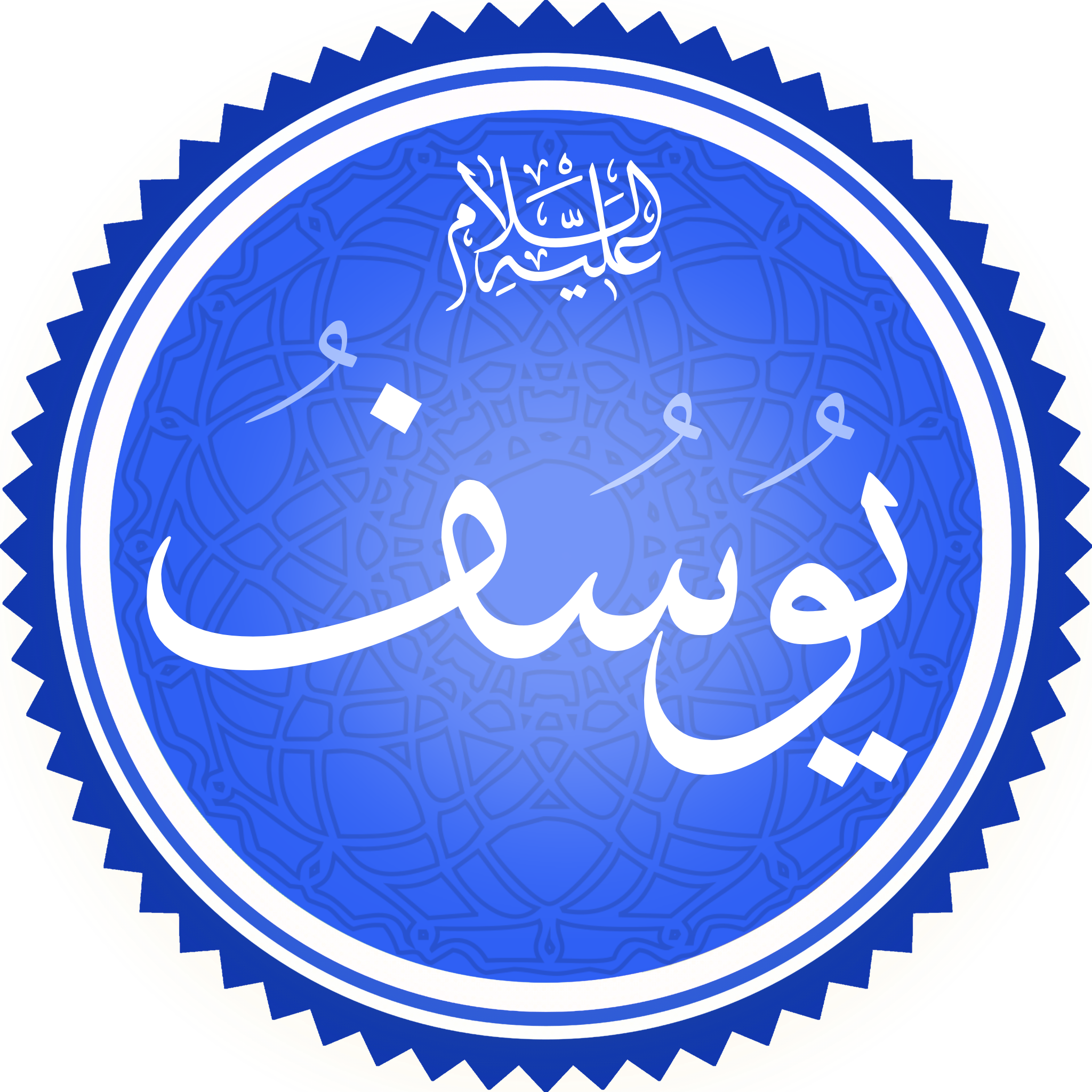 اللهم أعني عليهم بسبْعٍ كسبْعِ يوسُف