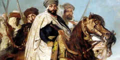 ما هو العصر الاموي