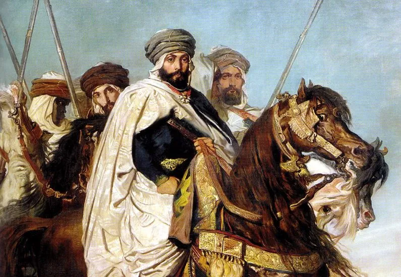 ما هو العصر الاموي