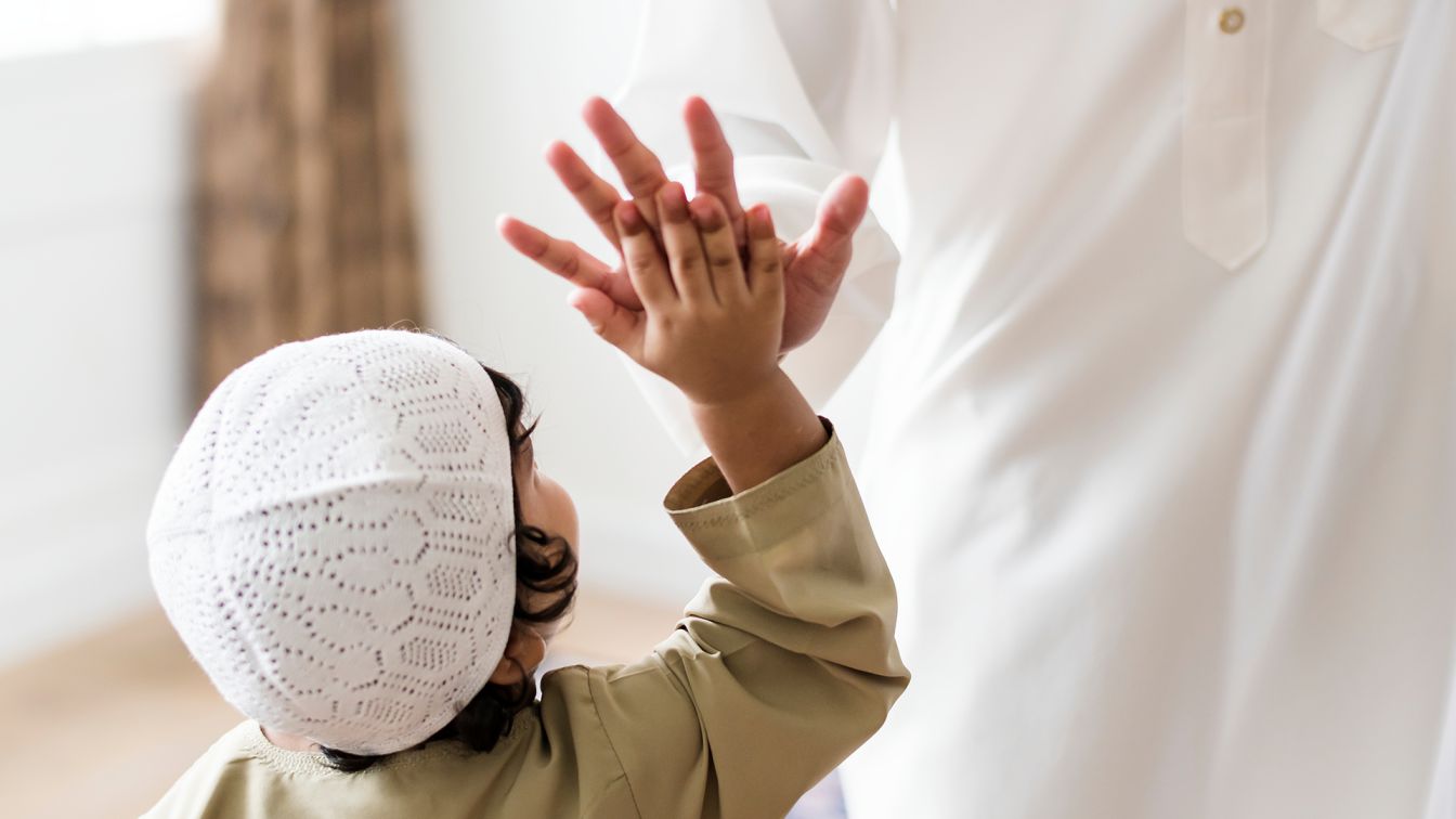 أهمية الصلاة